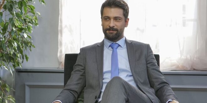 Alihan / Forbidden fruit (foto Mediaset)