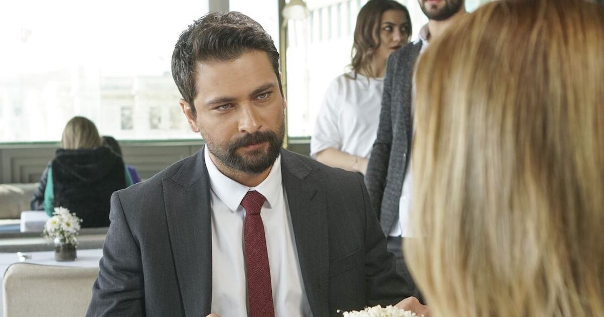 Forbidden fruit, anticipazioni dall'8 al 13 dicembre 2025