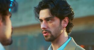 Alperen / Io sono Farah