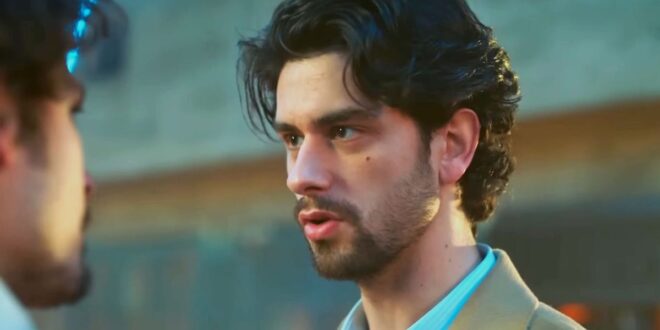 Alperen / Io sono Farah