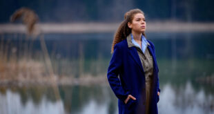 Ana / Tempesta d'amore (foto Mediaset)