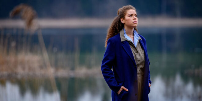 Ana / Tempesta d'amore (foto Mediaset)