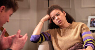 Ana / Tempesta d'amore (foto Mediaset)