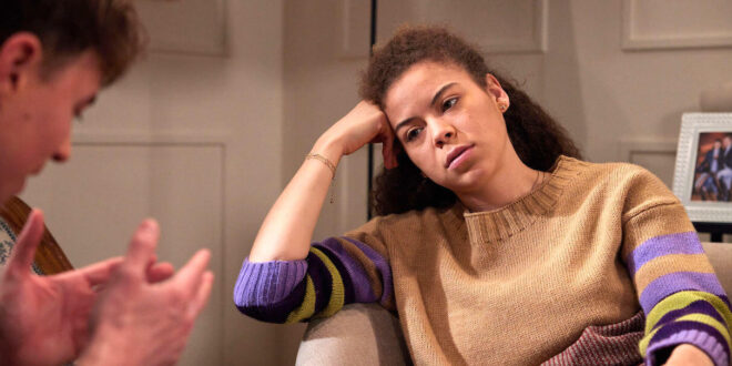 Ana / Tempesta d'amore (foto Mediaset)