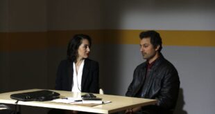 Arif / La forza di una donna (foto Mediaset)