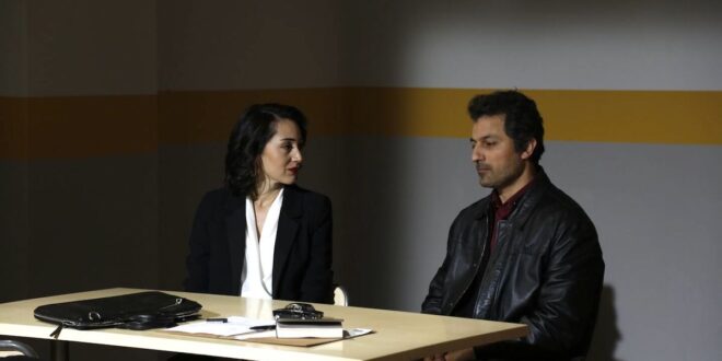Arif / La forza di una donna (foto Mediaset)