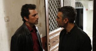 Arif e Sarp / La forza di una donna (foto Mediaset)