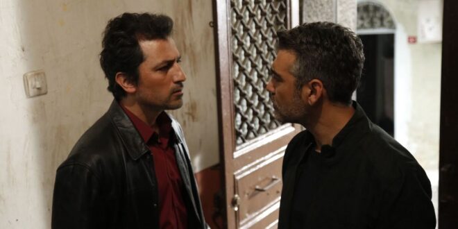 Arif e Sarp / La forza di una donna (foto Mediaset)