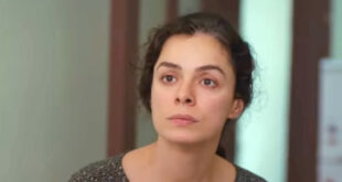 Bahar / La forza di una donna