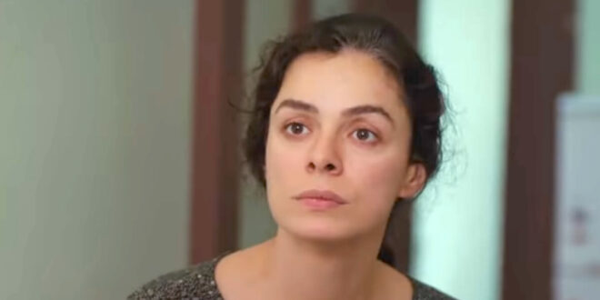 Bahar / La forza di una donna