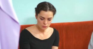 Bahar / La forza di una donna