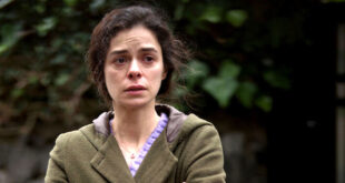 Bahar / La forza di una donna (foto Mediaset)