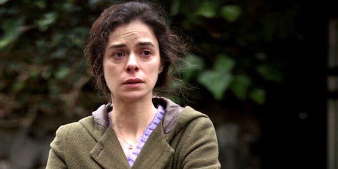 Bahar / La forza di una donna (foto Mediaset)