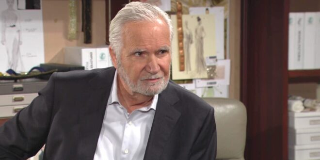 Eric Forrester / Beautiful