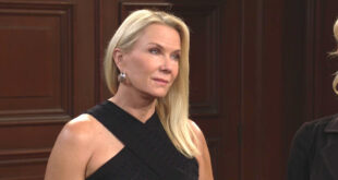 Brooke / Beautiful