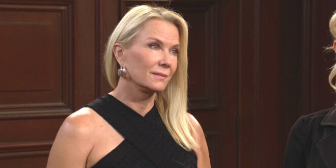 Brooke / Beautiful