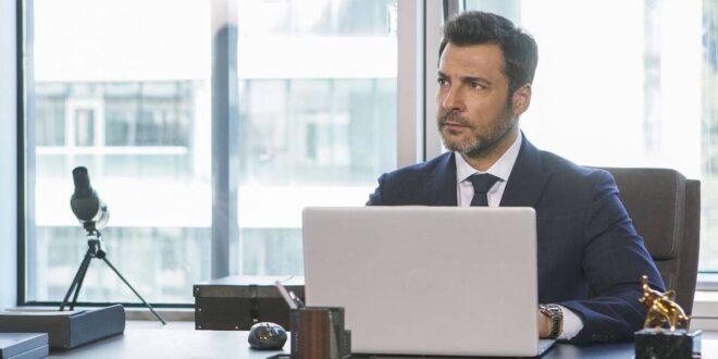 Caner / Forbidden fruit (foto Mediaset)