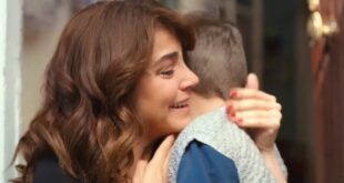 Ceyda e Arda / La forza di una donna