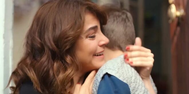 Ceyda e Arda / La forza di una donna