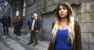 Ceyda / La forza di una donna (foto Mediaset)