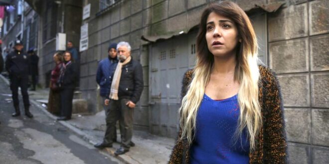 Ceyda / La forza di una donna (foto Mediaset)