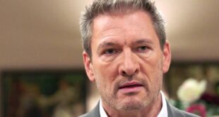 Christoph / Tempesta d'amore (screenshot)