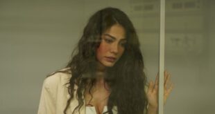 Io sono Farah (foto Mediaset)