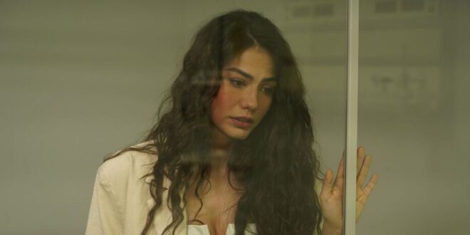 Io sono Farah (foto Mediaset)