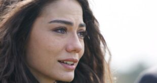 Io sono Farah (foto Mediaset)