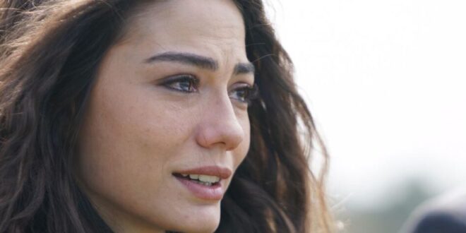 Io sono Farah (foto Mediaset)