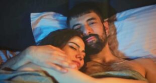 Farah e Tahir / Io sono Farah