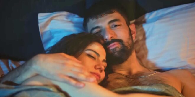 Farah e Tahir / Io sono Farah