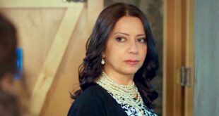 Feride / La forza di una donna