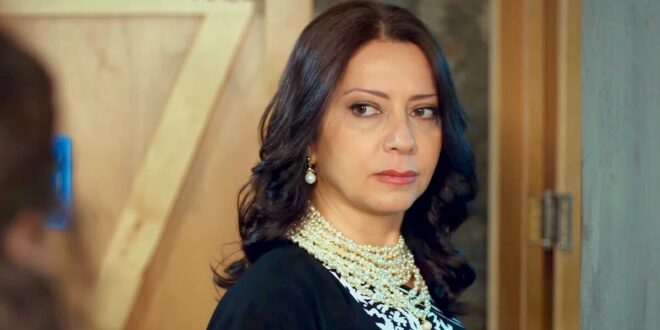 Feride / La forza di una donna