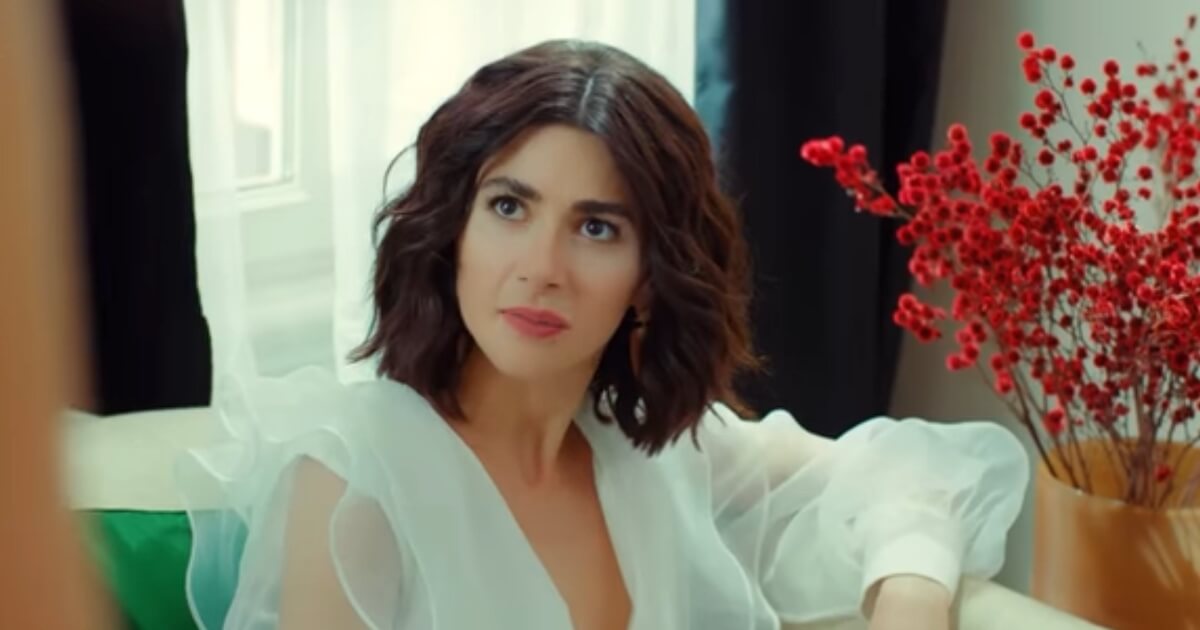 Forbidden Fruit: Şahika cerca di avvelenare Yildiz ma ...