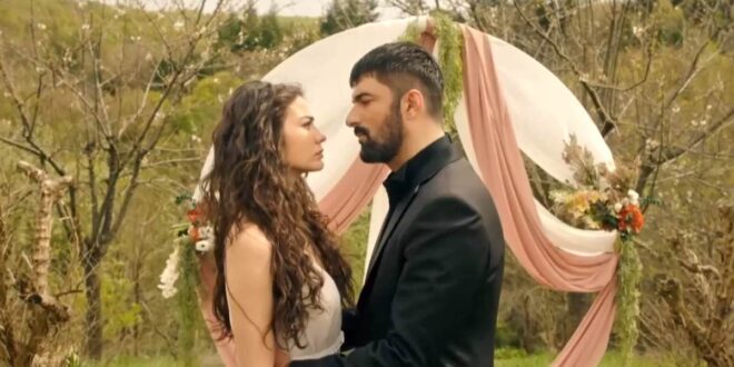 Tahir e Farah / Io sono Farah