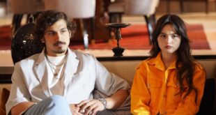 Kaan e Gonul / Io sono Farah (foto Mediaset)