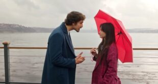 Kaan e Gonul / Io sono Farah