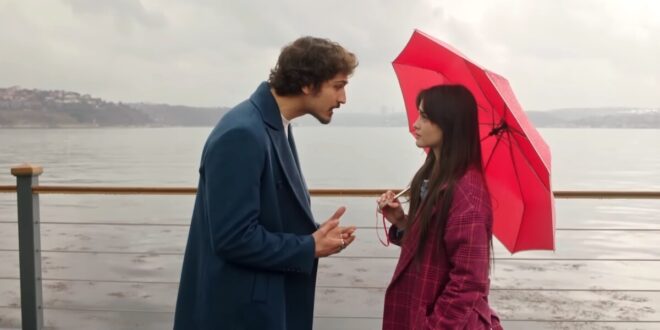 Kaan e Gonul / Io sono Farah