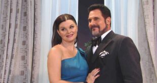 Katie e Bill / Beautiful