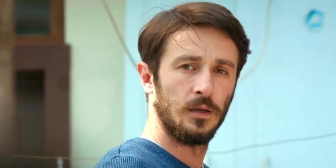 Emre / La forza di una donna