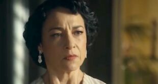 Leocadia / La promessa (screenshot)