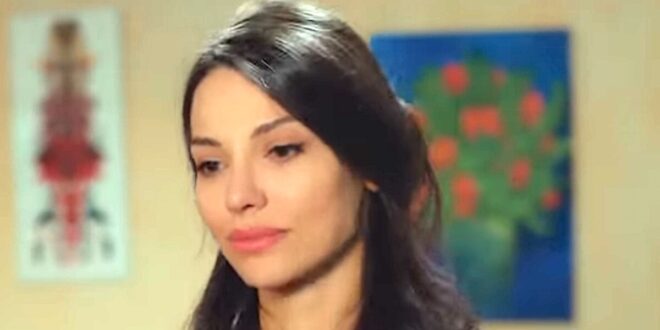 Leyla / Forbidden fruit