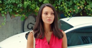 Leyla / Forbidden fruit