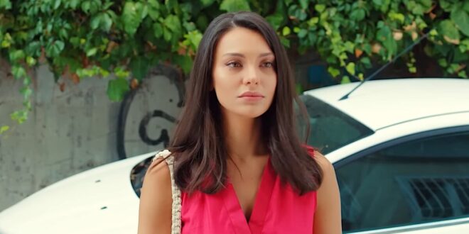 Leyla / Forbidden fruit