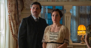 Manuel e Catalina / La promessa (foto Mediaset)