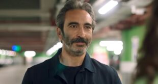 Mehmet / Io sono Farah