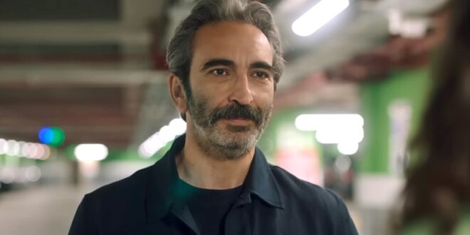 Mehmet / Io sono Farah