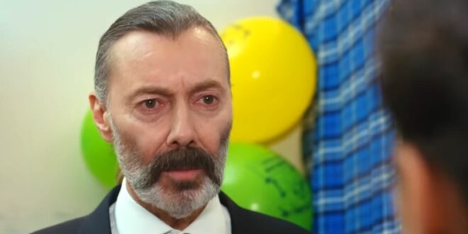 Nezir / La forza di una donna