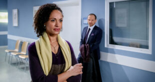 Nicole / Tempesta d'amore (foto Mediaset)